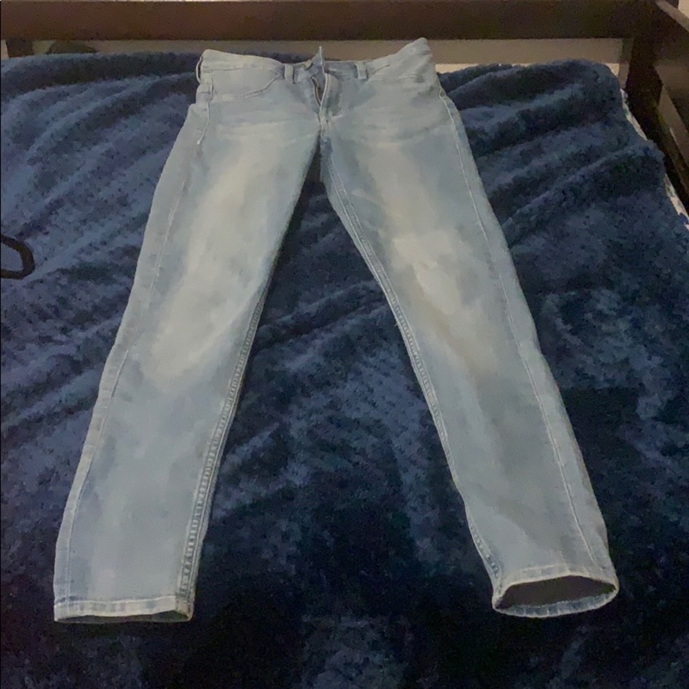 H&M DIVIDED Jeans Women’s